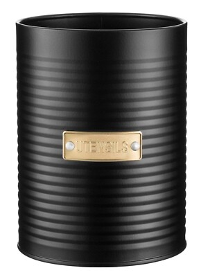 Typhoon Otto Collection | Utensil Pot