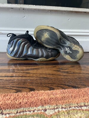 foamposite pewter 2011