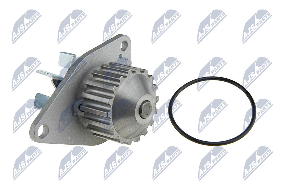 Fits NTY CPW-CT-027 WATER PUMP ⭐UK Stock⭐ - Image 3