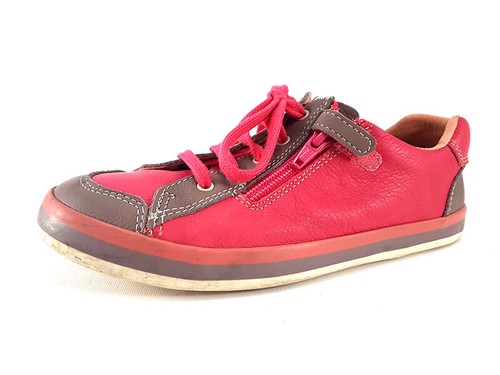 Scarpe da ginnastica Camper in Plastica Bianco taglia 38 IT - 13172932