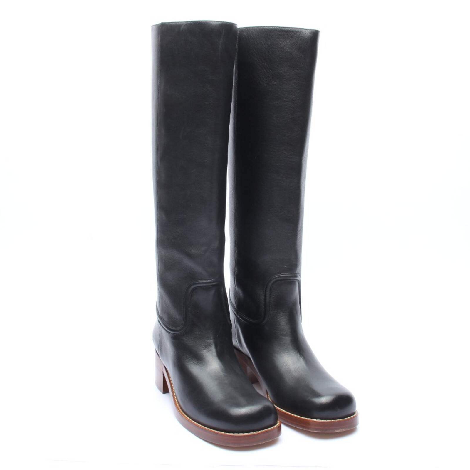 Штифт Габриэлы Херст Шварц 40 евро Neu