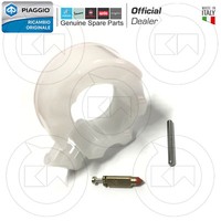 Schwimmervergaser Nadel Benzin Original Piaggio Typhoon 50 2004