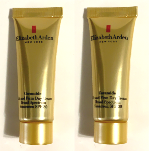 elizabeth arden lift and firm day cream spf 30