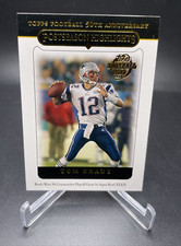 2005 Topps Postseason #360 Tom Brady New England Patriots B6325