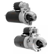 Anlasser für Marine Bukh Steyr Motor SE 236 ...