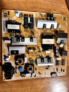 SAMSUNG UE49MU6645U UE49MU6655U BN44-00876A L55E6_KHS UE49KU TV Power PSU