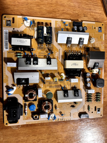 SAMSUNG UE49MU6645U UE49MU6655U BN44-00876A L55E6_KHS UE49KU TV Power PSU