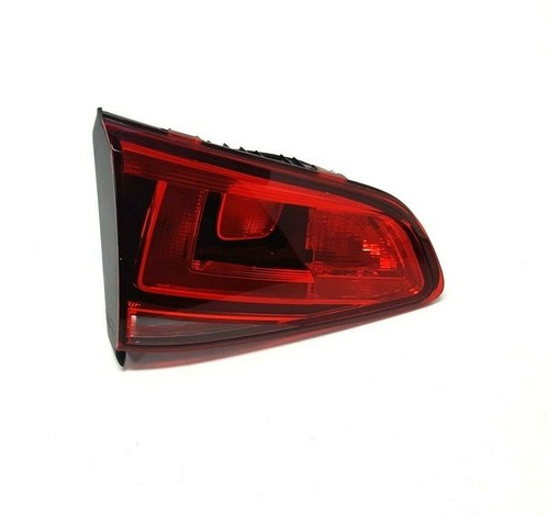 VW Golf 7 Rückleuchte Heckleuchte Rücklicht links innen abgedunkelt 5G0945093AE