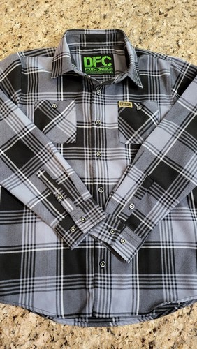 Dixxon Flannel Youth Divison Kids 