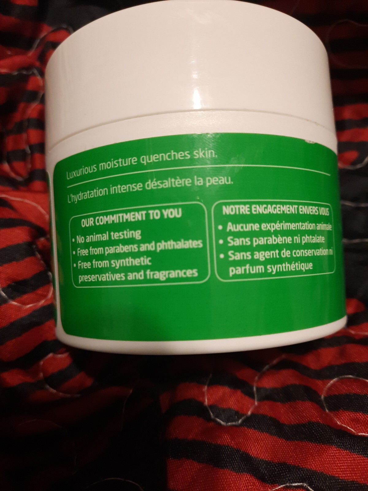1 &times; WELEDA &bull; Skin Food &bull; Body Butter 5 fl oz / 150ml