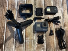 Gopro Hero Chdhb 501 Action Camera Black For Sale Online Ebay