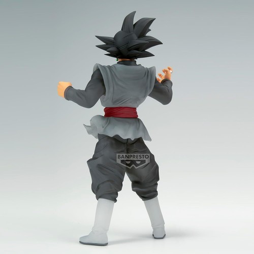Banpresto Bandai Clearise Goku Black Ver.A Figure Dragon Ball Super Anime - Picture 4 of 11