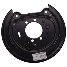 OEM 2000-2009 Subaru Rear Left Brake Dust Shi...