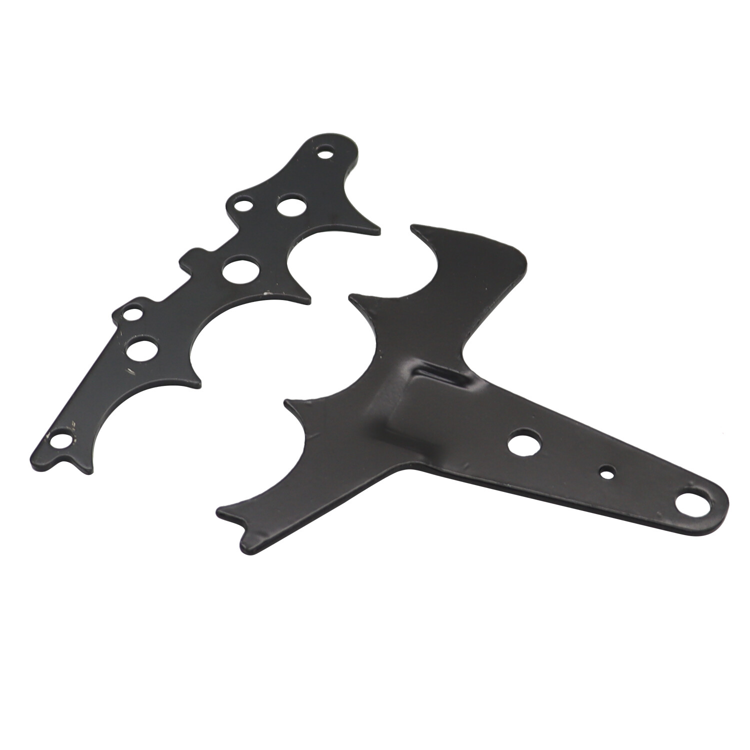 Felling Dog Spike Chain Catcher Kit For HUSQVARNA 362 365 371 372 371XP 372XP