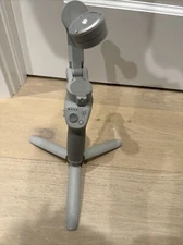 DJI OM 4 Gimbal Gray for Smartphones