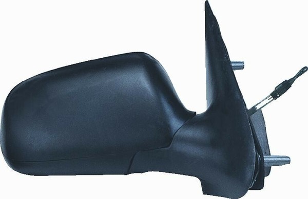 Spiegel Links FüR Citroen Xsara (N1) 1997-2003 Mechanisch OEM 8148TE-image