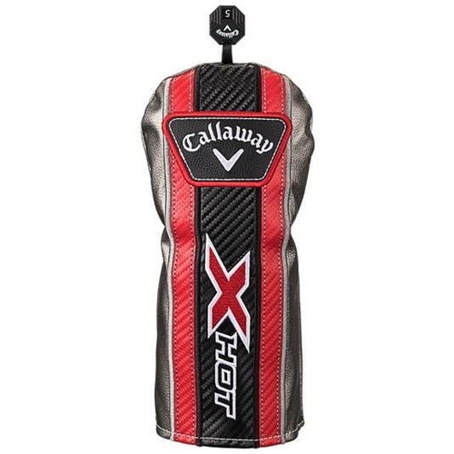 Callaway X HOT Men's Club 11pcs Caddy Back Set 2021 Carbon R Flex Stiff JP - Picture 22 of 24
