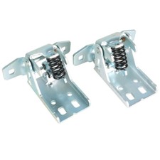 Lablt Door Hinges For Dodge Ram 1500 2500 3500 1994-2002 Upper Leftright Side Lablt Door Hinges For Dodge Ram 1500 2500 3500 1994-2002 Upper Leftright Side