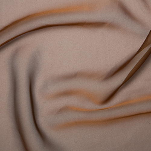 Cationic Chiffon Fabric Two Tone Dress Bridal 145cm Wide Material Wedding Party - Picture 33 of 48