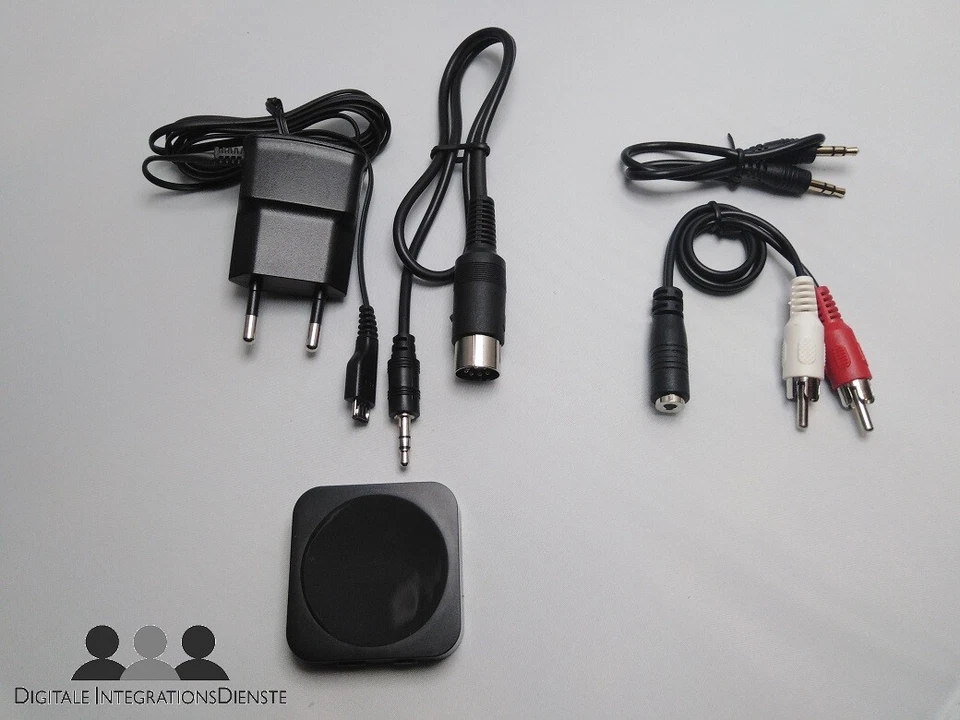 Bluetooth für Bang Olufsen Beosound Ouverture Adapter Set für Beo AUX Buchse - Bild 3 von 4