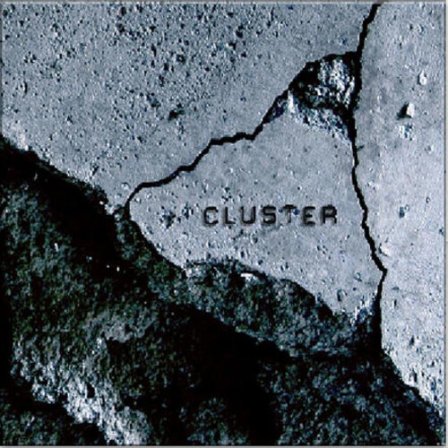 CLUSTER - CEMENT - CD SIGILLATO 2006