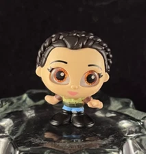 Star Wars Doorables - Princess Leia - Common - Series 3 - Disney