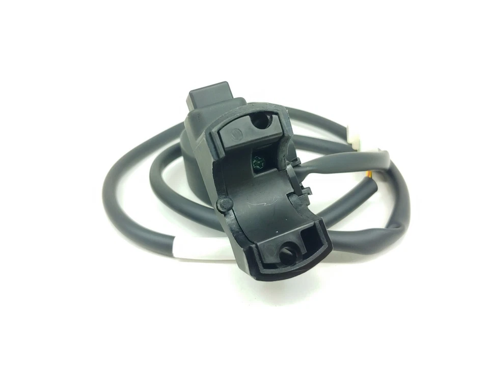 Nuevo interruptor de arranque derecho genuino Honda 06-16 CRF150F 03-19 CRF230F #W204 Foto 3 de 4