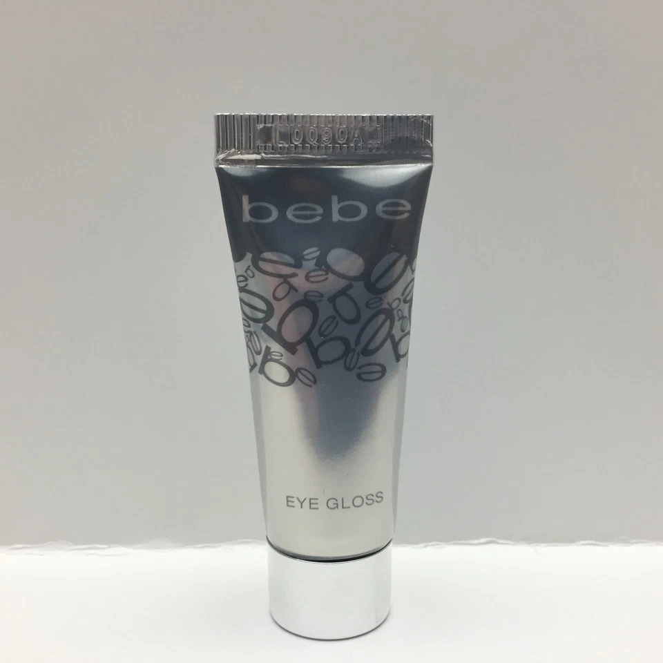 bebe 眼彩 0.28 液量盎司-阴影石板- "眼影/面霜" 全新带盒 — 第 2/4 张图片