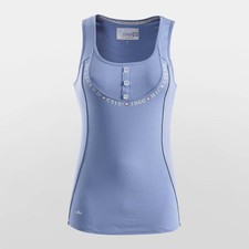 EQUITH&Egrave;ME &ldquo;CSI 5* Hickstead 1960&rdquo; Vest Tops - Ladies ONLY &pound;8.99!!