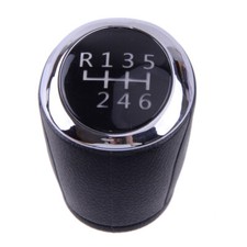 For Chevy Aveo Sonic T300 2012-2017 Manual 6 Speed Car Gear Shift Knob Acc Usa