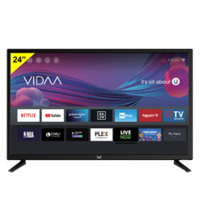Televisore led Hd Ready 24″ Smart ST24V3