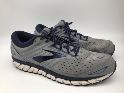 brooks beast size 15