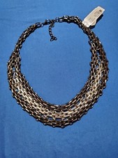 New York Co Necklace