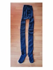 Mico Collants Avec Pied Long Johns Tactel, Kids - Art. CM2707-002 (Bleu)