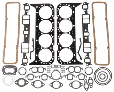 JEGS 210046 Head Gasket Set 1957-1980 Small Block Chevy V8 Includes: Head Gasket