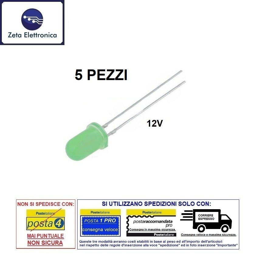 Puk Maxx Wall, LED, lenti trasparenti, cromo opaco