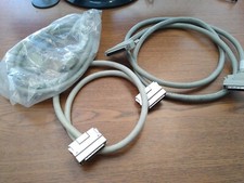 Assort SCSI/SCSI-2/SCSI-3 HPDB68 External Cables SC-311