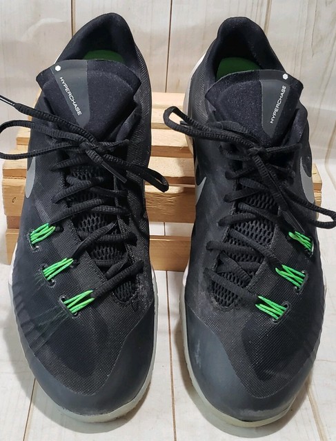 nike hyperchase weight