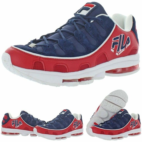 fila silva trainer