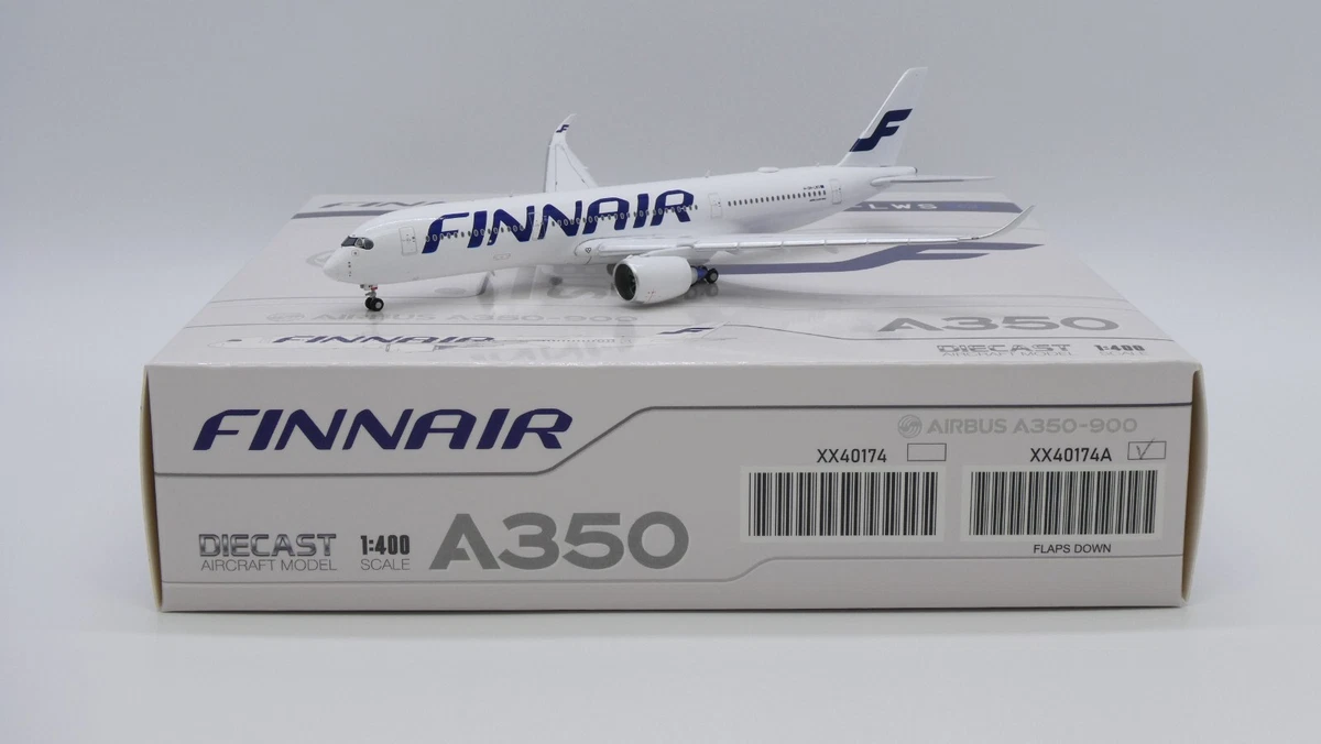 1 400 finnair products for sale | eBay