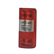 Hard Parts Fast FO2801225C  TAIL LIGHT ASSEMBLY OEM