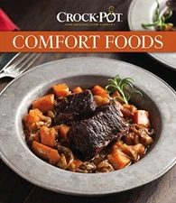 Crock Pot Comfort Food - Flexibound - VERY GOOD