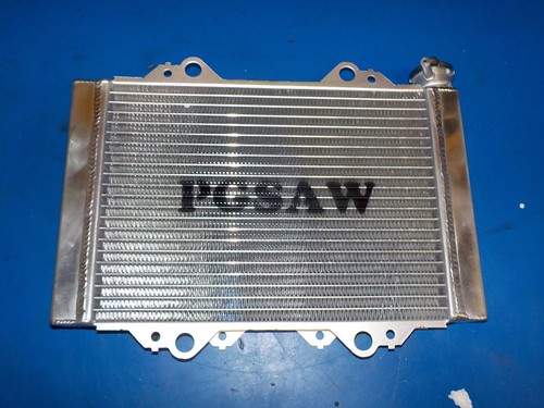 RADIADOR KAWASAKI FUERZA BRUTA 750 2008-11 TOTALMENTE NUEVO RAD CAPACIDAD ADICIONAL - Imagen 2 de 4