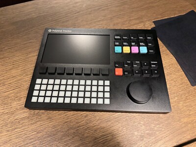 Polyend Tracker Audio Workstation    First Generation (Excellent Condition)
