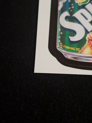 2006 Topps Wacky Packages SPITE #4 ANS 3 | eBay