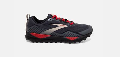 BARGAIN || Brooks Cascadia 15 GTX Mens Trail Running Shoes (D Standard) (075)
