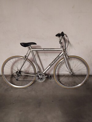 BICICLETTA OLIMPIA CONDOR ALLUMINIO | eBay