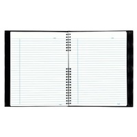 Rediform Notepro Wirebound Professional Notebook - 150 Sheet - College Ruled - on sale Rediform Notepro Wirebound Professional Notebook - 150 Sheet - College Ruled - on sale