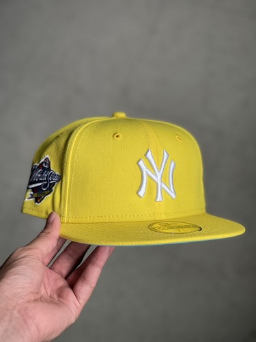 Hat Club Exclusive New Era 59FIFTY New 
