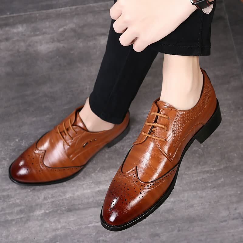 versatile casual shoes
